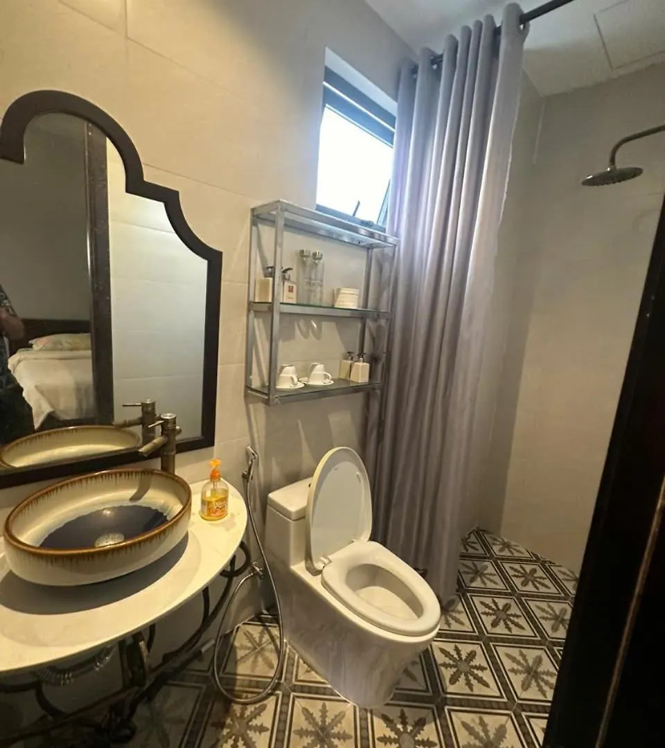 Kinh Ky Boutique House Apartment Da Nang