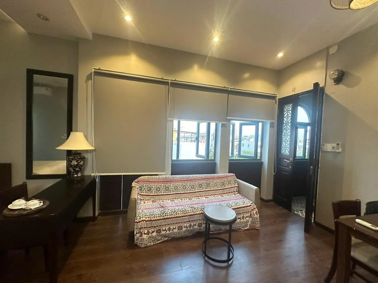 Kinh Ky Boutique House Apartment Da Nang Vietnam