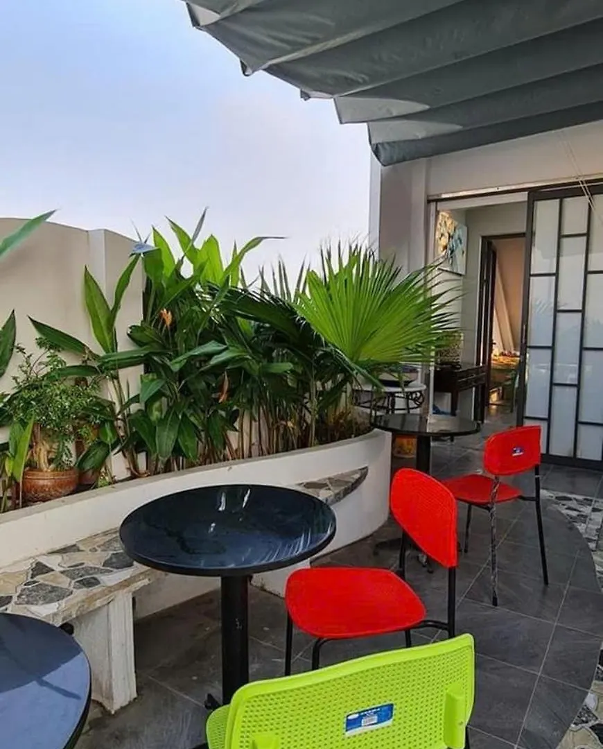 Kinh Ky Boutique House Apartment Da Nang 0*,  Vietnam